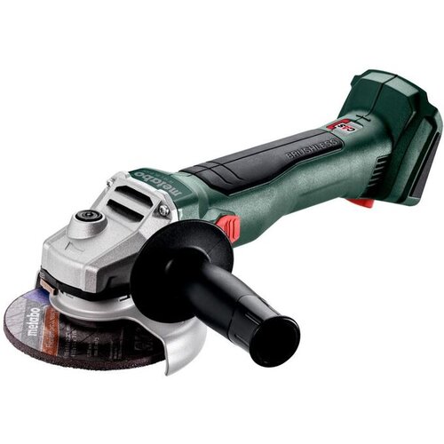 Metabo W 18 L BL 9-115 602373850 akumulatorska kutna brusilica 115 mm bez četkica, bez baterije, bez punjača 18 V Cijene