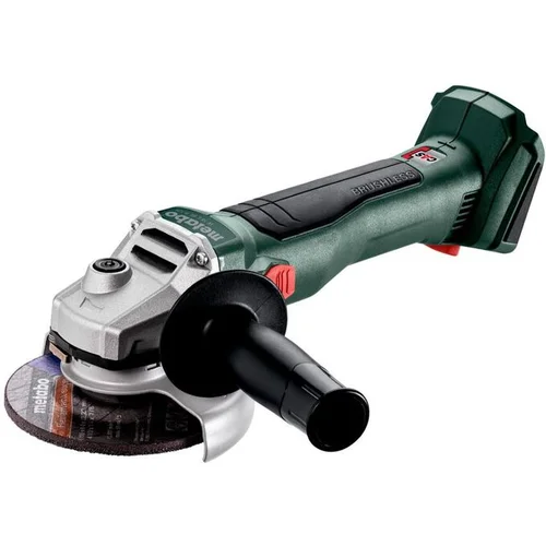 Metabo W 18 L BL 9-115 602373850 akumulatorska kutna brusilica 115 mm bez četkica, bez baterije, bez punjača 18 V