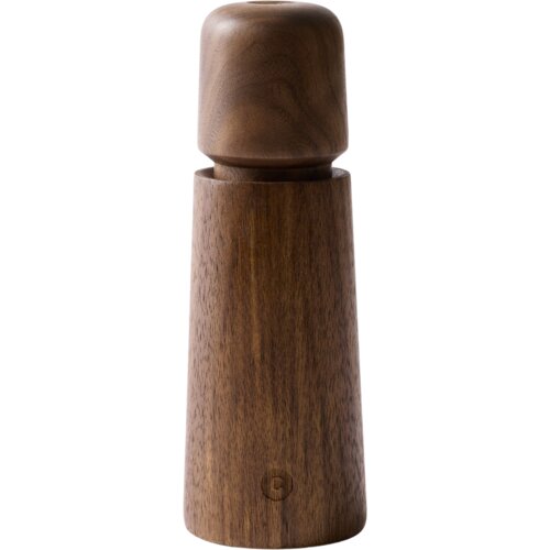 Brainstream Stockholm mlinček za začimbe, 17 cm - Walnut Cene