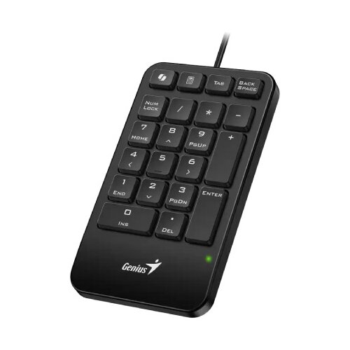 Genius NumPad 125,USB-A numerička tastatura Slike