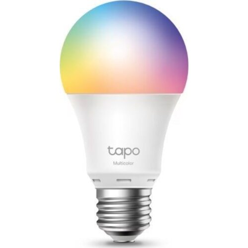 Tp-link Tapo L530E pametna razsvetljava Pametna žarnica Wi-Fi 8,7 W Slike