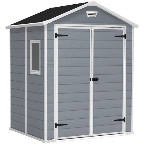 Keter Vrtna ostava 185x152 cm Manor – Cijene
