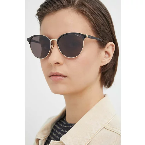 Vogue Sončna očala ženska, črna barva, 0VO4303S