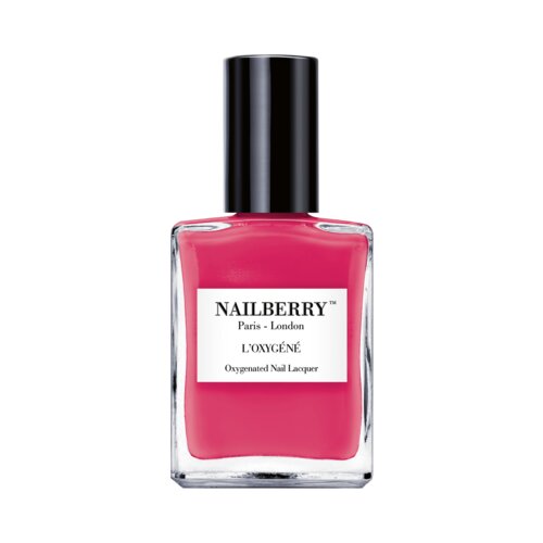 Nailberry Sacred Lotus L'Oxygéné Cene