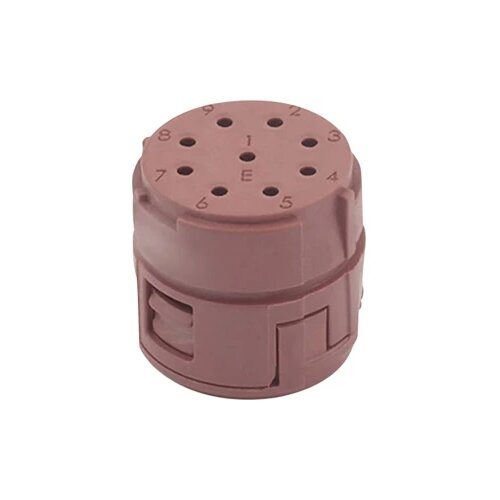  EPIC® SIGNAL M23 E umetak, 9-polni LappKabel sadržaj: 20 kom. Cijene