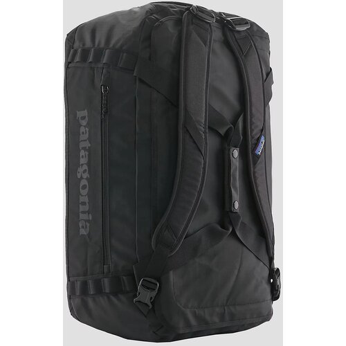 Patagonia BLACK HOLE DUFFEL 55L Crna Slike