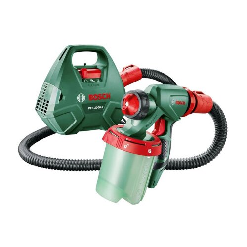 Bosch Pi&amp;scaron;tolj za bojenje PFS 3000-2 Slike