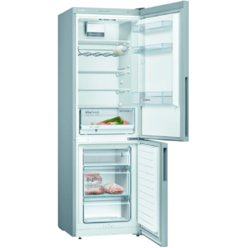 Bosch kombinovani frižider KGV36VLEAS Slike