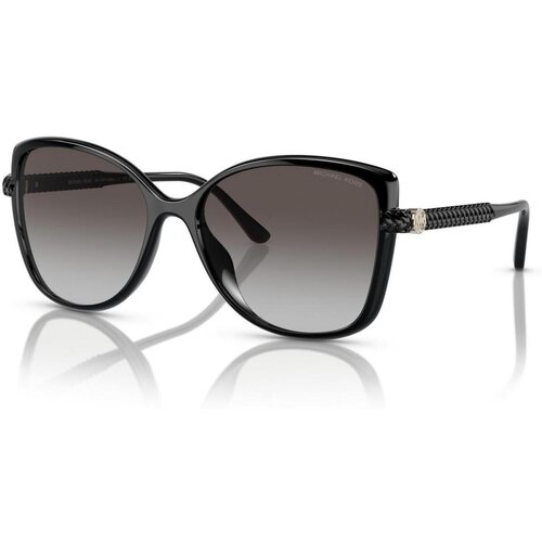 Michael Kors Sončna očala MALTA 0MK2181U Črna Cene