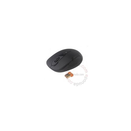 A4Tech A4-XG-760 Super Combo 7 USB wireless mi&amp;scaron; Slike