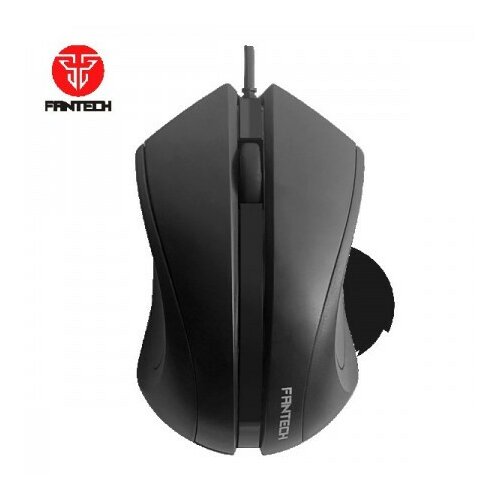 Fantech T533 - crni miš Slike