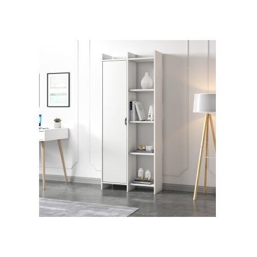 Hanah home polica za knjige offer white Cene