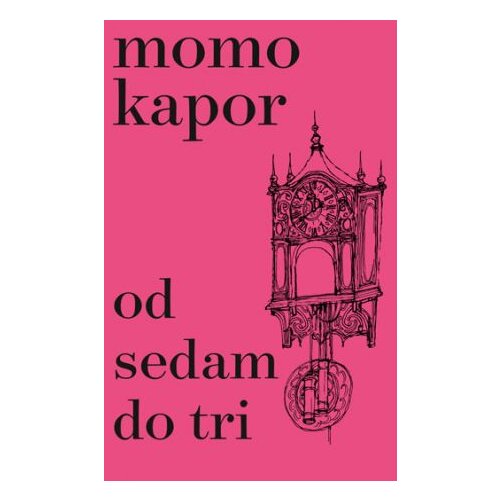  Od sedam do tri Slike