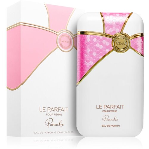 Armaf Le Parfait Pour Femme Panache parfumska voda uniseks 200 ml Slike