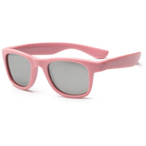 Koolsun Otro&amp;scaron;ka očala - Wave - Pink Sachet Slike