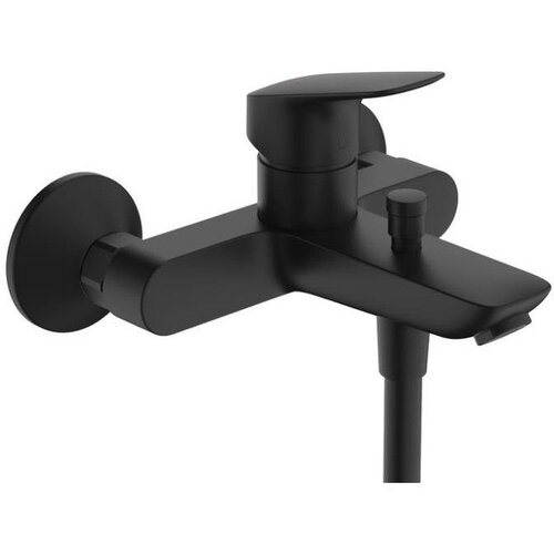 Hansgrohe LOGIS ZA KADU MATT BLACK 71400670 Slike
