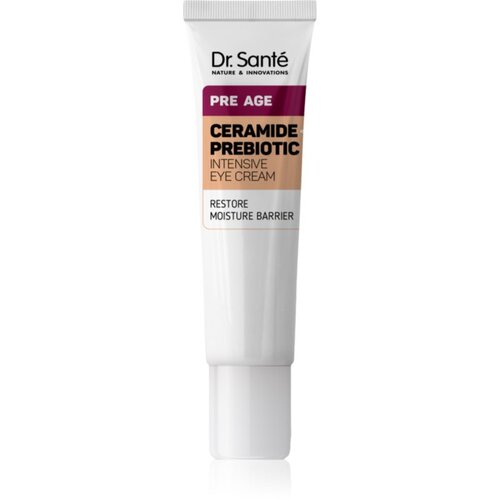 Dr. Santé Pre Age Ceramide + Prebiotic intenzivna krema za okoloočno područje 15 ml Cene