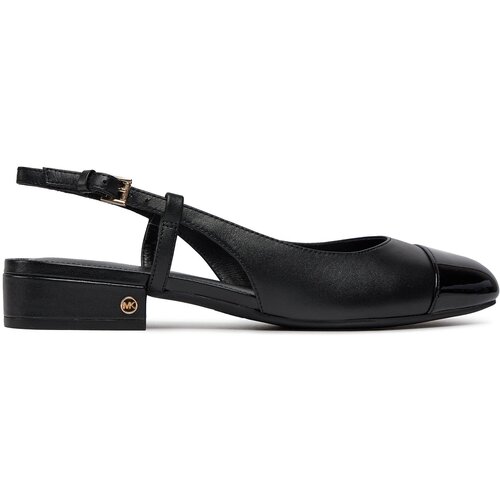 Michael Kors PERLA FLEX SLING FLAT Crna Cene