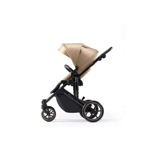 Kinderkraft Kolica 2U1 PRIME2 SAND BEIGE Cene