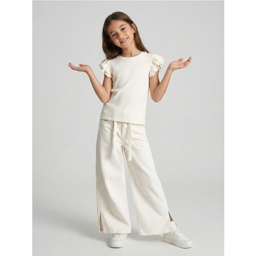 Sinsay Wide leg traperice Cene