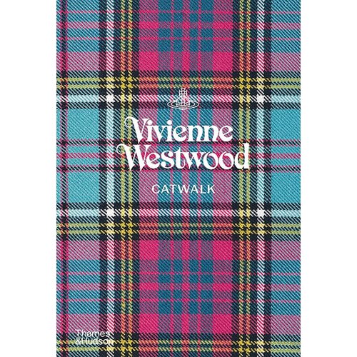THAMES AND HUDSON Alexander Fury, Vivienne Westwood - Vivienne Westwood Catwalk Slike