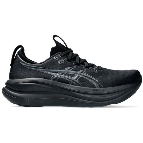 Asics Tek &amp;amp; Trail Gel-Nimbus 28 Črna Slike