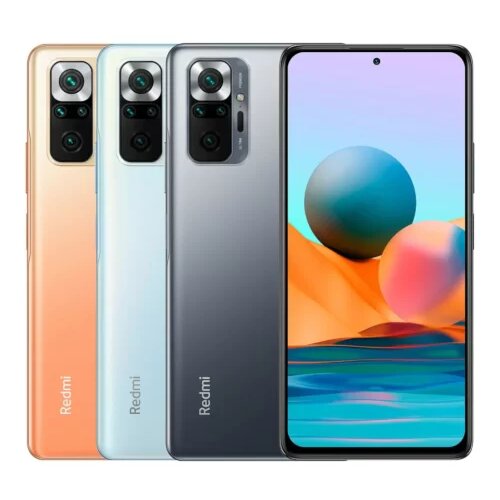 Xiaomi Note 10 Pro 6/128GB Slike
