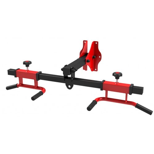 Marbo Sport Pull up bar za dvigovanje trupa Slike