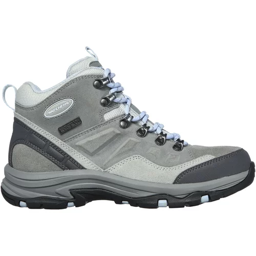 Skechers Trekking čevlji Rocky Mountain 158258/GRY Gray