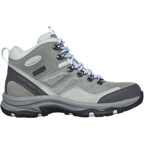 Skechers ženske cipele Trego - Rocky Mountain 158258_GRY Slike