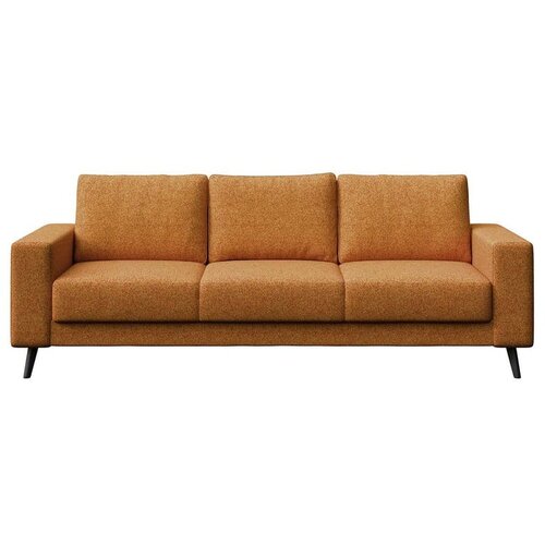 Ghado Narančasta sofa 233 cm Fynn – Cijene