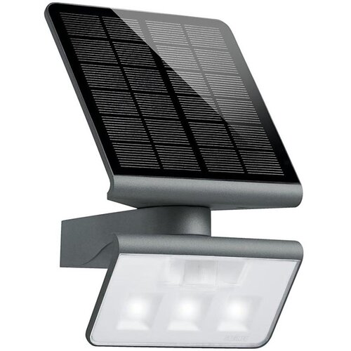 Steinel 081973 - LED solarni reflektor sa senzorom XSolar LS ONE LED/1,2W/3,3V Cene