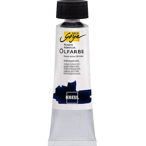  Uljana boja Finest Artists Solo Goya 55 ml | Cobalt Blue Deep Imit. Cene