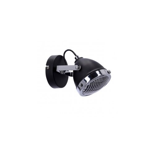 Crazy Zidna Lampa Crna 1x15W GU10 Cene
