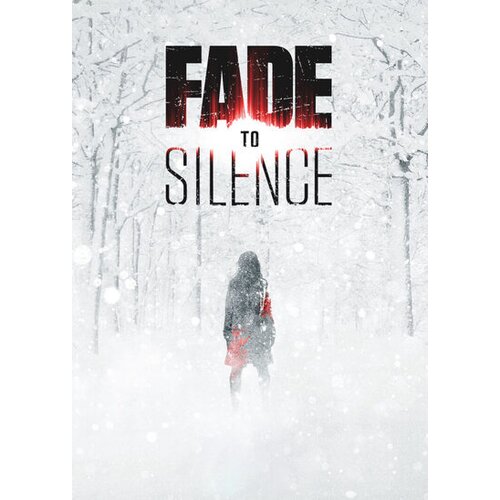 Fade to Silence Steam Key GLOBAL Cene