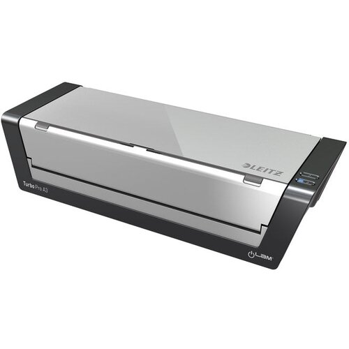 Plastifikator A3 (6VALJAKA) ILAM TOUCH TURBO PRO LEITZ 75190000 Cijene