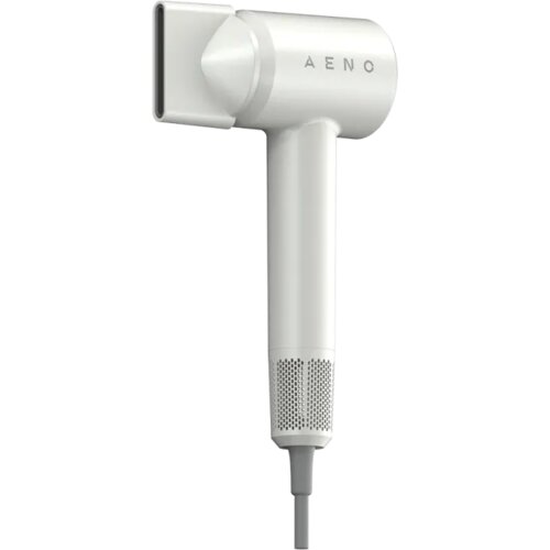 Aeno High Speed Hair Dryer, 220V-240V~50-60Hz, 1500W, Ionizer, LCD, 6+circulation mode, 110000RPM, less than 75dB Cene