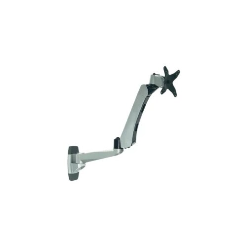 SpeaKa Professional Xergo SuperFlex stalak za ekrane, zidna montaža tehnikom plinskog tlaka Slike