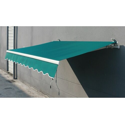 SUNFUN markiza (4 x 2,5 m, zelena) Cene