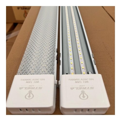  Led Strela 54W ( 002 ) Slike