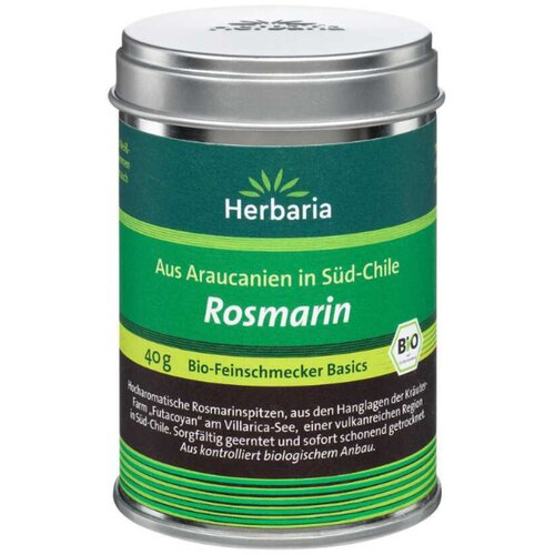 BIO sesekljan rožmarin - 40 g Cene