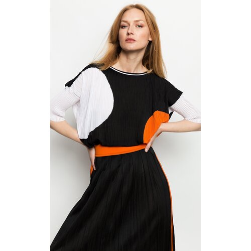 Deni Cler Milano Woman&amp;#039;s Sweater T-Ds-S310-0F-20-96-1 Slike