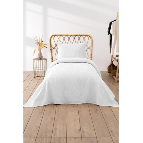 Mijolnir Belo pregrinjalo 160x220 cm Waffle &amp;ndash; Slike