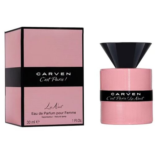 Carven C'est Paris La Nuit ženski parfem edp 30 ml Cene