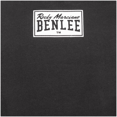 Benlee Lonsdale Men's t-shirt regular fit Cene
