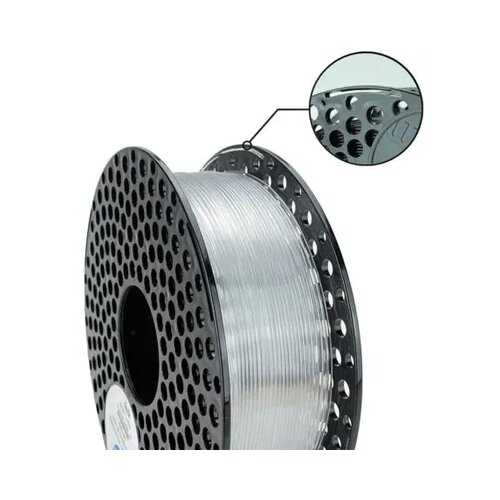AzureFilm PCTG Transparent Slike