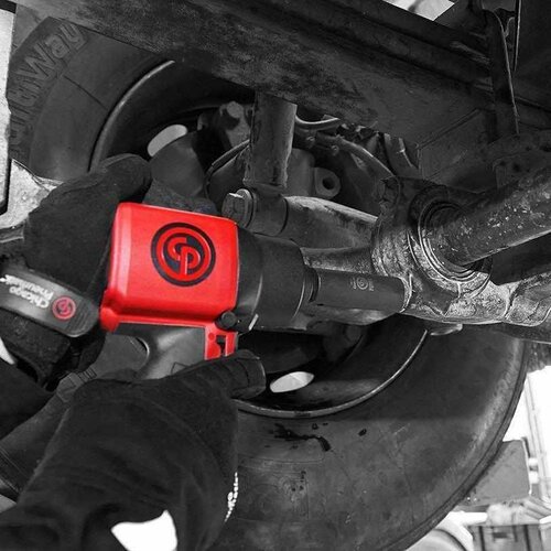 Chicago Pneumatic CP7749 udarni odvrtač 1/2&amp;ldquo; 8941077491 Slike
