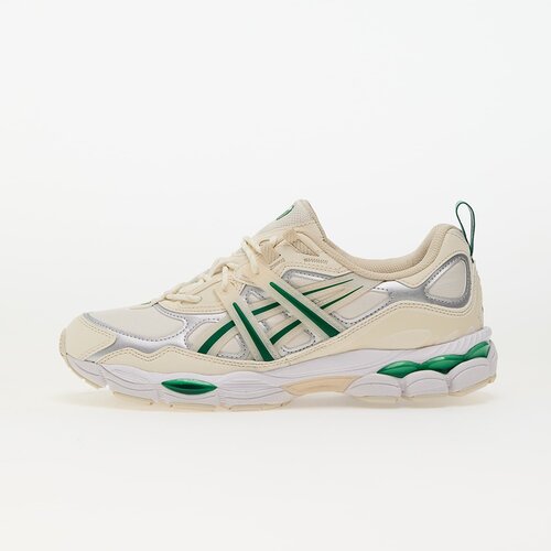 Asics Sneakers Gel-Nyc Utility Cream/ Kale EUR 40 Cene