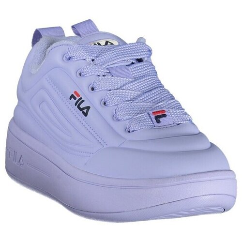 Fila ŽENSKE SPORTSKE CIPELE PLAVE Slike