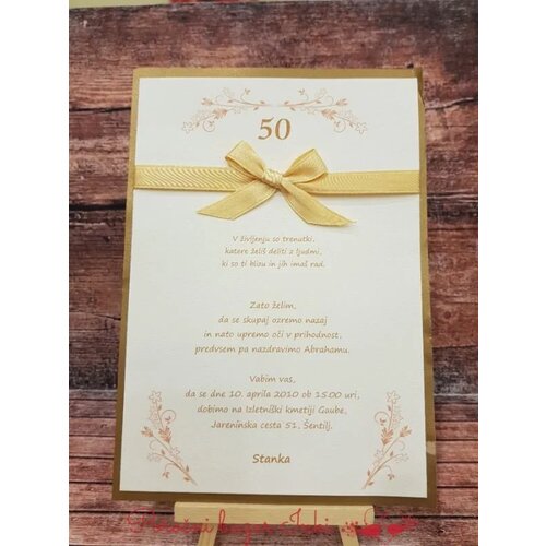  Vabila za Abrahama ABR 342 Cene